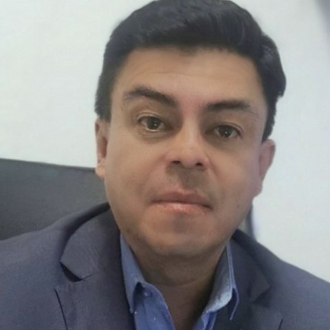 Ing. Fernando Arciniega Saavedra