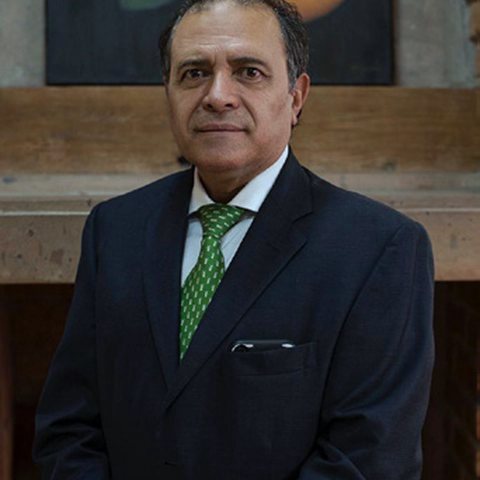 Lic. Jaime Valdés Meza