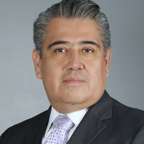 Dr. Rafael Lima Fosado