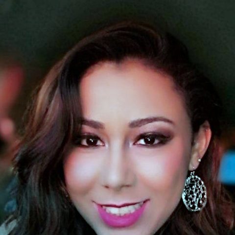 Mtra. Rocío Avendaño Domínguez