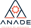 ANADE, Colegio de Abogados